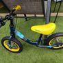 kids balance bike Image 4