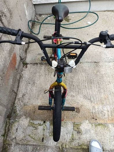 girls bmx