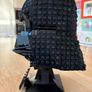 Star Wars Lego Darth Vader Head Image 5