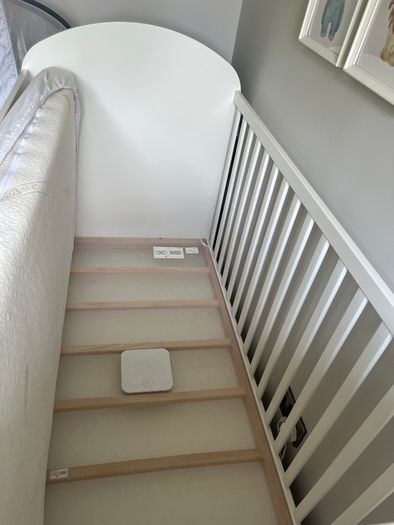 Ikea Cot