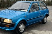 1 x Genuine Toyota Starlet EP70 Centre Cap 42603-10110