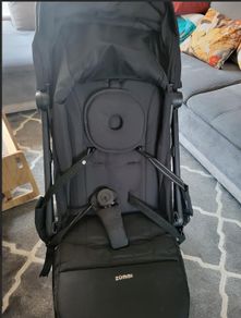 Zummi Eden Compact Stroller