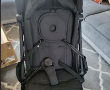 Zummi Eden Compact Stroller