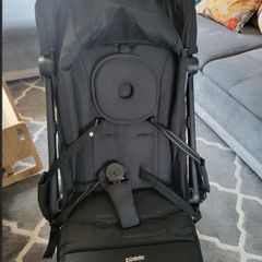 Zummi Eden Compact Stroller