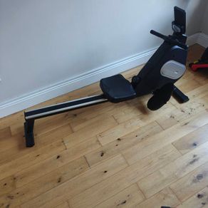 Rowing Machine