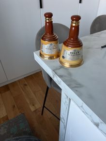 old bottles