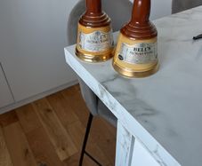 old bottles