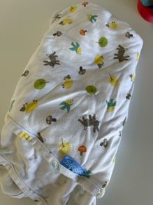baby swaddle blanket
