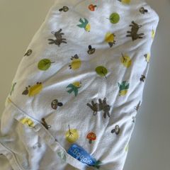 baby swaddle blanket