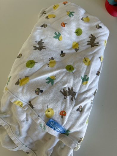 baby swaddle blanket