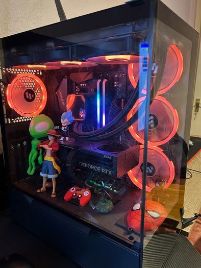 PC Gaming