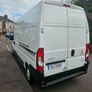 181 reg campervan Image 2