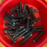 3 Xshot guns and targets and bullets Image 3