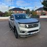 Nissan Navara Image 2