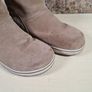 Womens Sorel Glacy Short Waterproof Ankle Boots Winter Size Uk 7 Eu 40 (AT1) Image 6