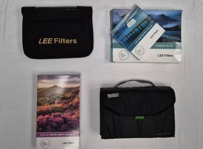 LEE Filter ND Grad Soft set