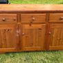 Pine Dresser Image 2