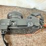 Sony A6100 Camera (no Box) Image 4