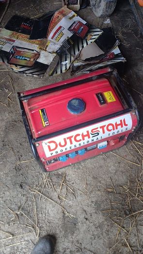 Generator
