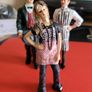 Dolls house dolls /Resin figurines 1:12 Image 2