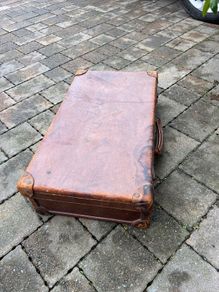 old case