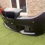Genuine BMW F10 F11 M-Sport Bumper Image 2