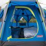 Tent 3 Person Camping Tent Waterproof with Sewn-in Groundsheet Image 3