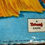 Vintage 1967 Tri-ang Magic Roundabout Game Boxed Image 7