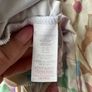 Long sleeved swimsuit / swimwear for a girl, 5-6 years Image 2