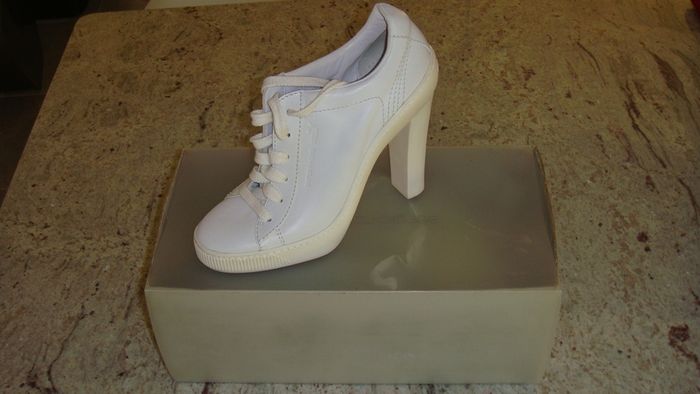 Puma Sergio-Rossi