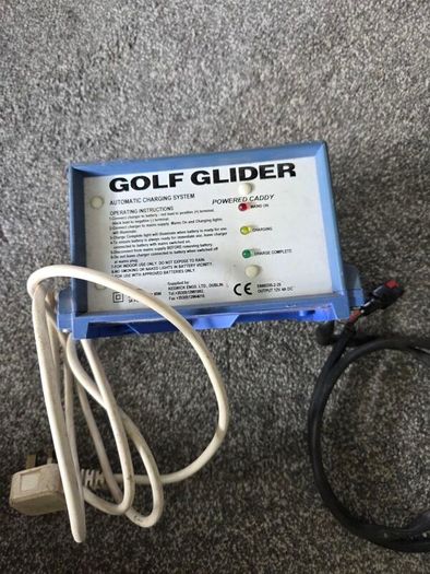 golf glider chargers