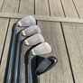 Ping G20 Irons + Hybrid Image 3