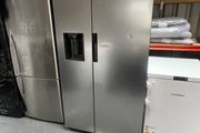 Samsung American fridge freezer