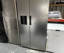 Samsung American fridge freezer