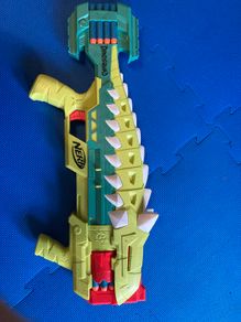 Nerf DinoSquad Armorstrike