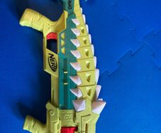 Nerf DinoSquad Armorstrike