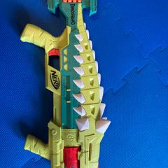 Nerf DinoSquad Armorstrike