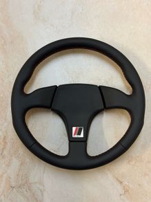 Audi S2 Sport Nardi Steering Wheel