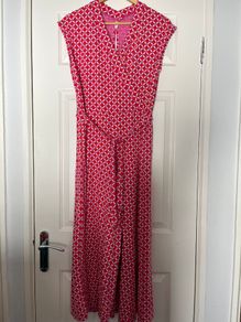 Blutsgeschwister Hello Fritjes Culotte Jumpsuit
