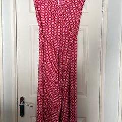 Blutsgeschwister Hello Fritjes Culotte Jumpsuit