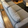 3-seat sofa | Gunnared medium grey Image 4