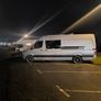 merceades sprinter camper Image 4