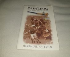 HURLING   The Warrior Game Gaa Book For Sale Here