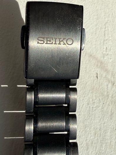 Seiko Astron