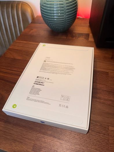 Apple iPad 11 (A16) WiFi 128GB Blue