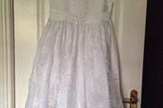 Communion dress