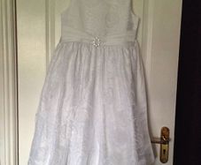 Communion dress