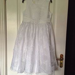 Communion dress