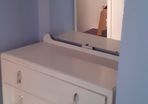 Dressing tables