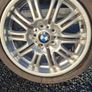 BMW E46 M3 18" alloys Image 2